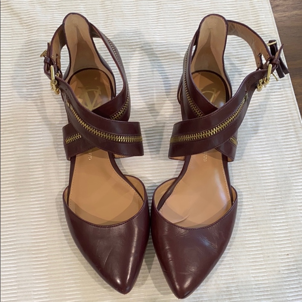 Vince Camuto Flats